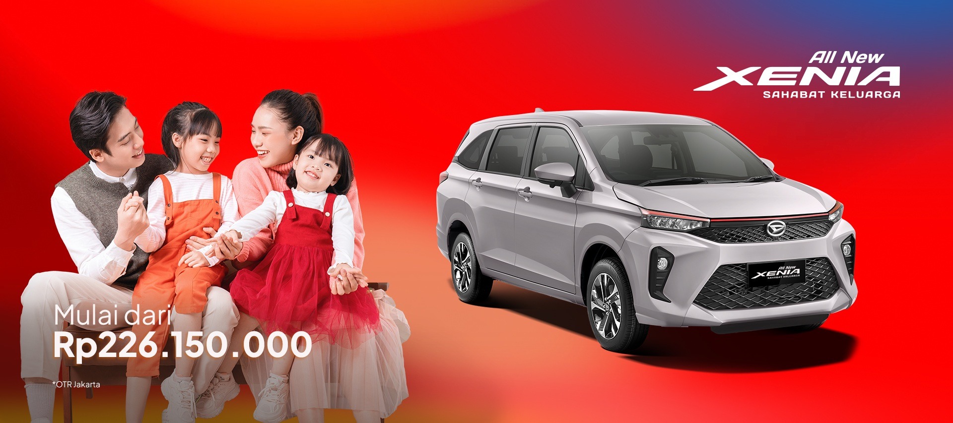 daihatsu murah kredit