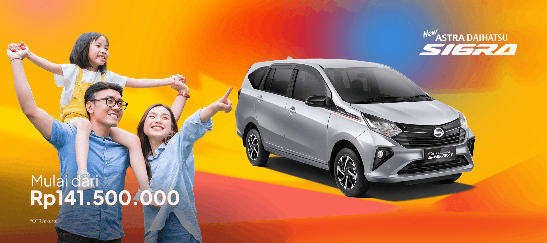 kredit mobil daihatsu